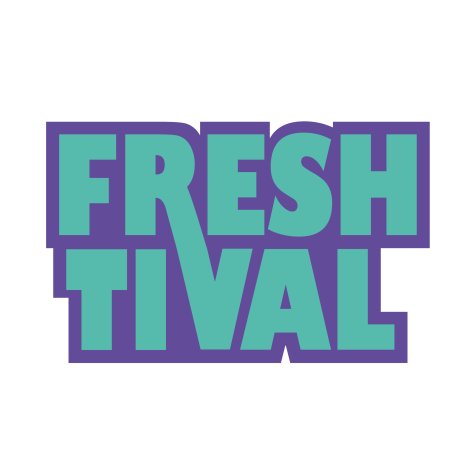 freshtival logo website